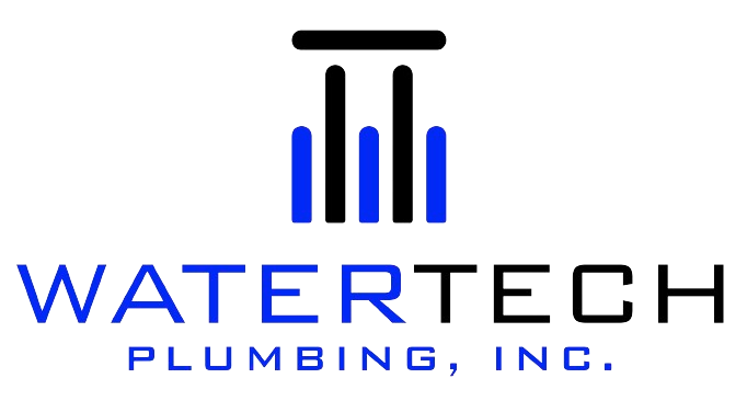 WaterTech Plumbing         